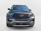 Used 2020 Ford Explorer XLT w/ Equipment Group 202A image 2