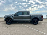 Used 2018 Ford F150 Raptor image 2