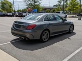 Used 2019 Mercedes-Benz C 300 Sedan image 4