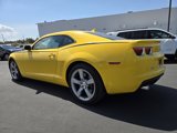 Used 2012 Chevrolet Camaro SS w/ RS Package image 3
