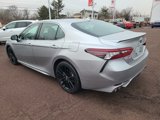 Certified 2023 Toyota Camry XSE image 5