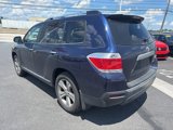 Used 2013 Toyota Highlander Limited image 5
