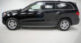 Used 2015 Mercedes-Benz GL 450 4MATIC image 2