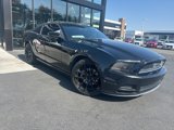 Used 2014 Ford Mustang Premium w/ Equipment Group 201A image 2