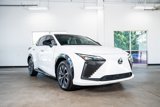 Used 2023 Lexus RZ 450e Premium image 4
