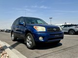 Used 2004 Toyota RAV4 4WD image 3