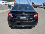 Used 2015 Subaru WRX Limited image 4