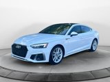 Used 2024 Audi A5 2.0T Premium Plus image 3