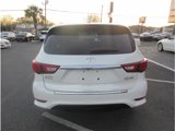 Used 2017 INFINITI QX60 AWD w/ Premium Plus Package image 4