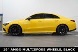 Certified 2020 Mercedes-Benz CLA 250 4MATIC image 4
