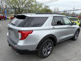 Used 2023 Ford Explorer XLT w/ Equipment Group 202A image 5