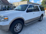 Used 2013 Ford Expedition EL XLT image 3