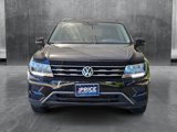 Used 2018 Volkswagen Tiguan SE image 2