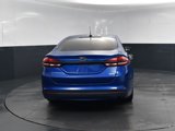 Used 2017 Ford Fusion SE w/ Fusion SE Technology Package image 4