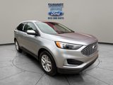 Used 2023 Ford Edge SEL image 3
