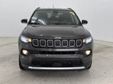 Used 2022 Jeep Compass Limited image 3
