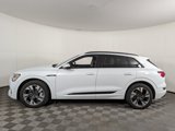 Used 2021 Audi e-tron Premium w/ Convenience Plus Package image 5