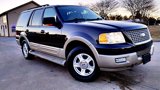 Used 2006 Ford Expedition Eddie Bauer image 2