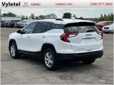 Certified 2022 GMC Terrain SLE w/ Driver Convenience Package image 4