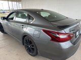 Used 2018 Nissan Altima 2.5 SR w/ SR Midnight Edition image 4