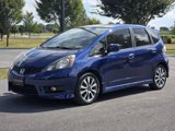 Used 2013 Honda Fit Sport image 3