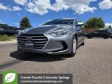 Used 2018 Hyundai Elantra SE image 4