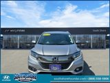 Used 2022 Honda HR-V EX image 2