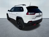 Certified 2022 Jeep Cherokee Trailhawk w/ Sun, Sound & Nav Group image 3