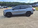 Used 2021 GMC Terrain SLT w/ Elevation Edition image 2
