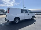Used 2016 Chevrolet Express 2500 image 3