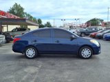 Used 2012 Nissan Versa S image 2