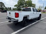 Used 2016 Chevrolet Silverado 2500 W/T image 6