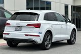 Used 2021 Audi Q5 e Premium image 3