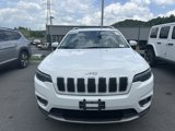 Used 2019 Jeep Cherokee Limited image 5