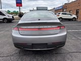 Used 2020 Lincoln MKZ image 4