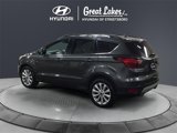 Used 2019 Ford Escape SEL image 3