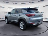 New 2025 Chevrolet TrailBlazer LS w/ LS Convenience Package image 3