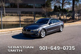 Used 2014 BMW 428i xDrive Coupe image 2