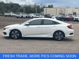 Used 2017 Honda Civic EX-L image 5
