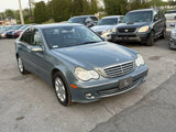 Used 2006 Mercedes-Benz C 280 4MATIC Sedan image 2