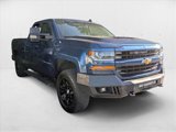 Used 2016 Chevrolet Silverado 1500 LT w/ All Star Edition image 3