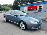 Used 2012 Volvo S80 T6 Platinum image 2