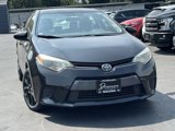 Used 2016 Toyota Corolla LE image 3