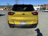New 2025 Chevrolet TrailBlazer RS w/ Convenience Package image 4
