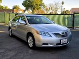 Used 2008 Toyota Camry Hybrid image 2