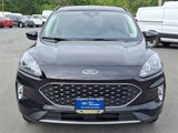 Used 2022 Ford Escape SEL image 2