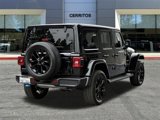 Used 2022 Jeep Wrangler Unlimited Sahara w/ Cold Weather Group image 5