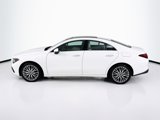 Certified 2024 Mercedes-Benz CLA 250 4MATIC image 5
