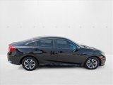 Used 2016 Honda Civic LX image 4