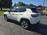 Used 2020 Jeep Compass Limited image 3